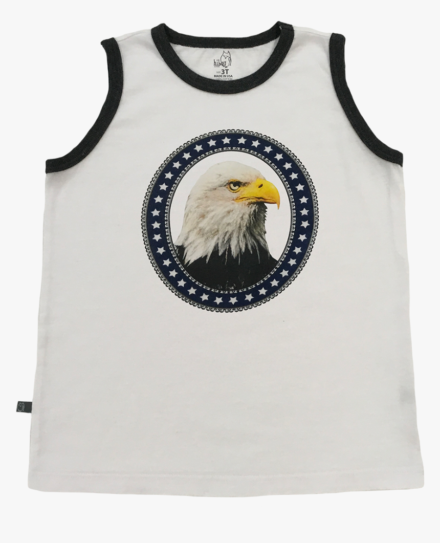 Usa Eagle Tank, HD Png Download