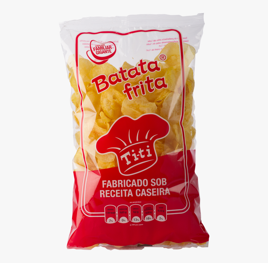 Batata Frita Png, Transparent Png