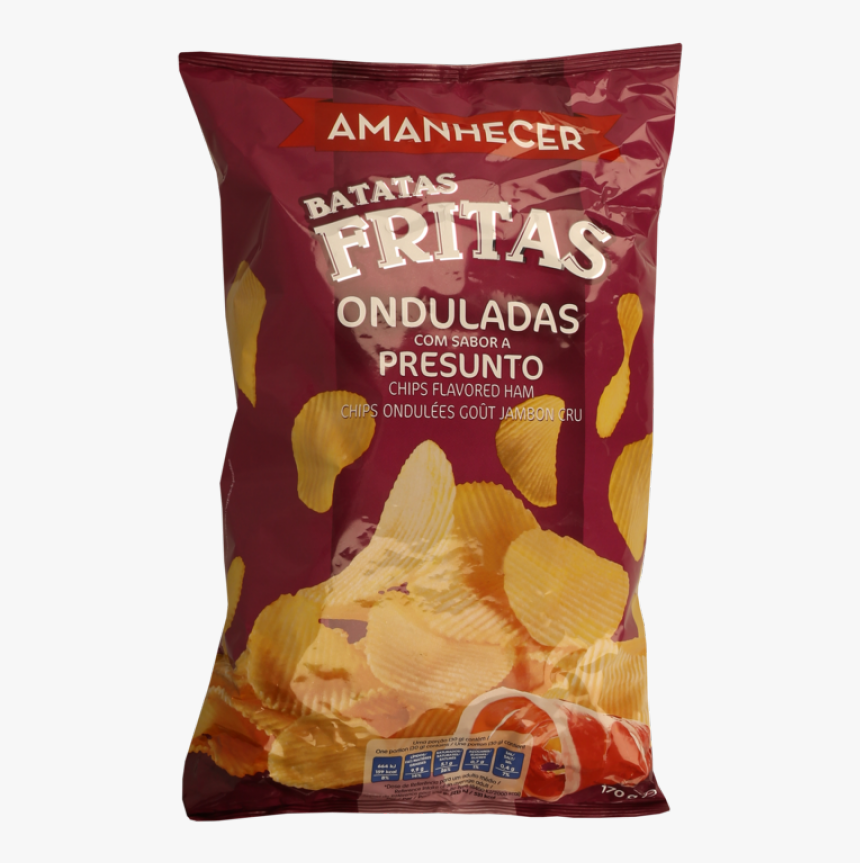 Batatas Fritas Amanhecer Pres, HD Png Download