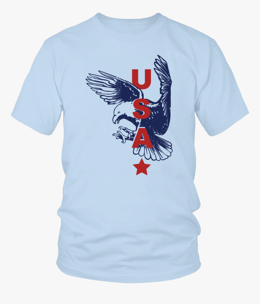 Usa Eagle Png, Transparent Png