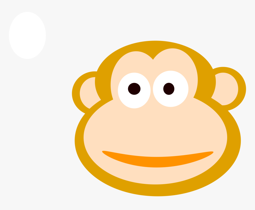 My Monkey Clip Arts, HD Png Download