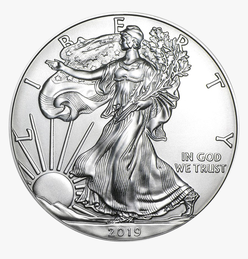 Usa Eagle Png, Transparent Png