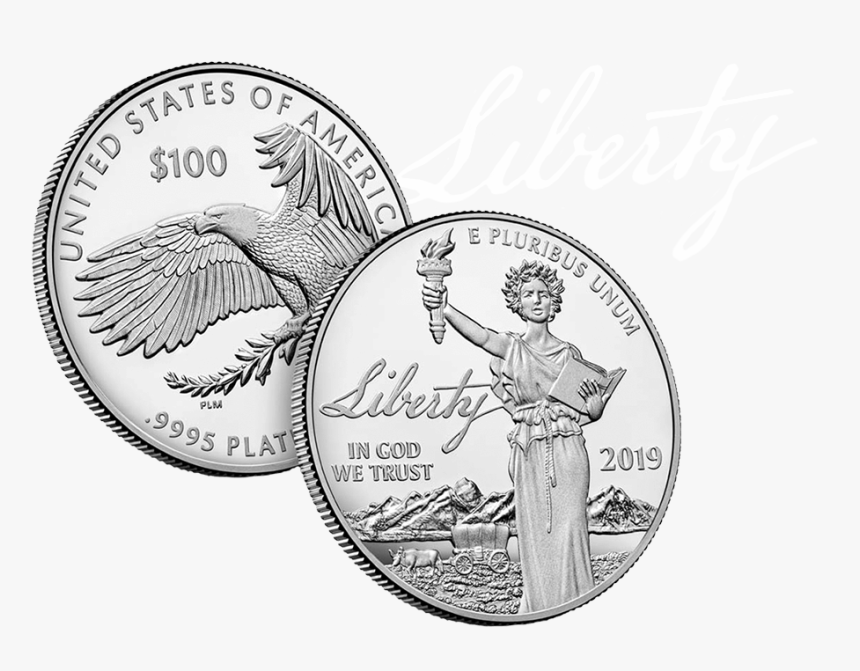 Usa Eagle Png, Transparent Png