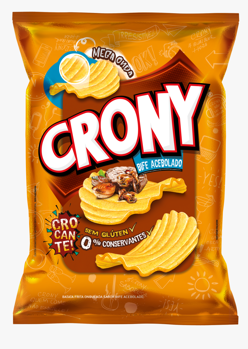 Batata Frita Png, Transparent Png