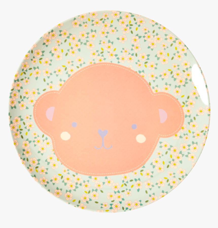 Monkey Face Png, Transparent Png