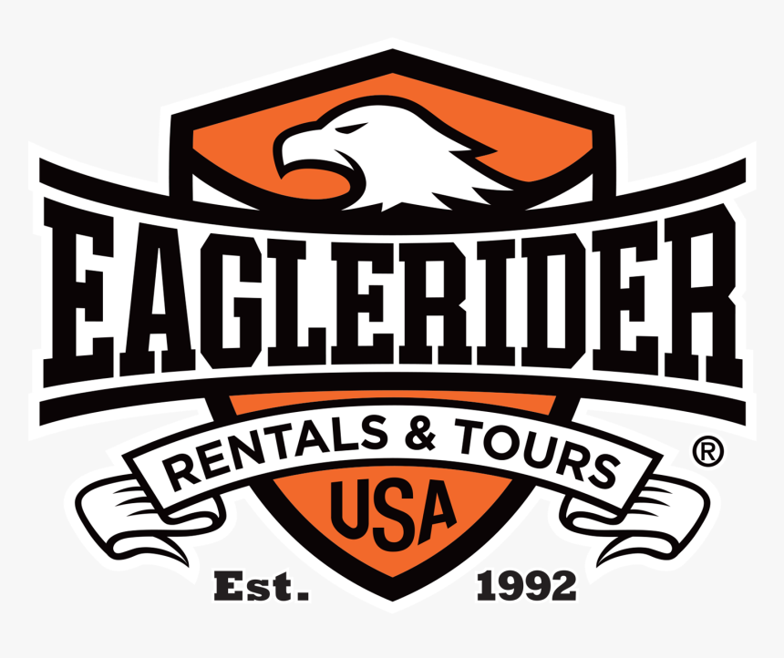 Eaglerider Usa, HD Png Download