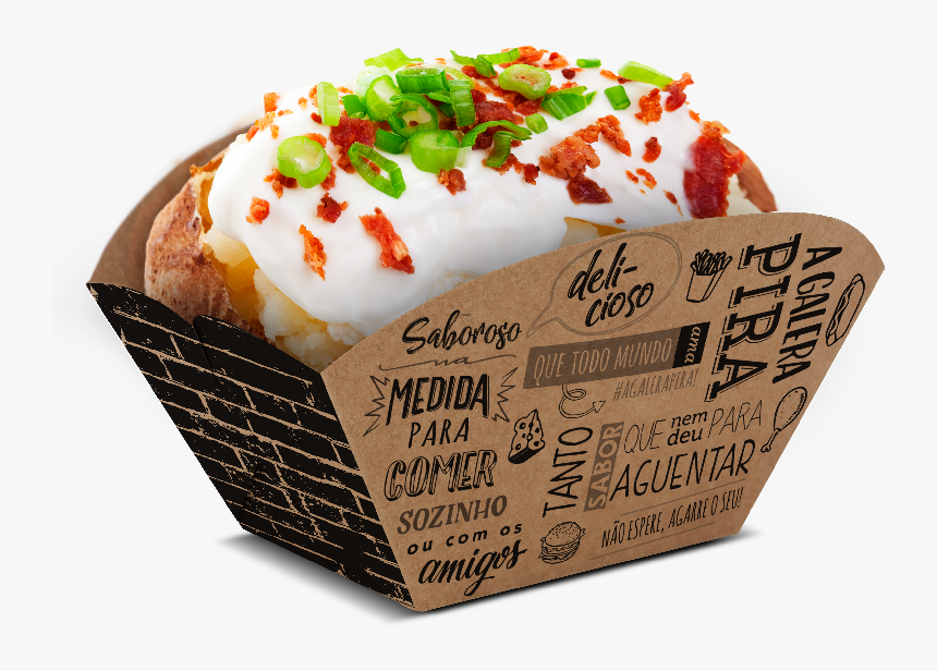 Batata Frita Png, Transparent Png