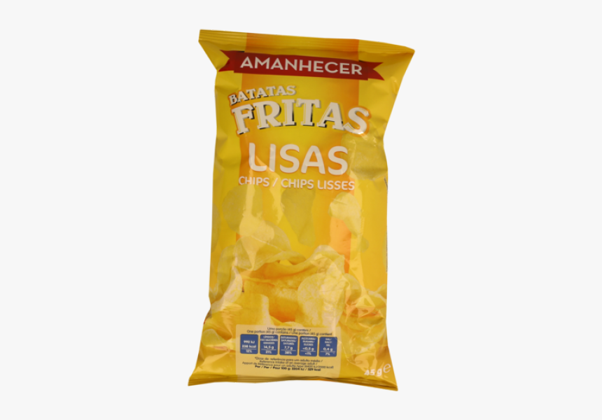 Frita Amanhecer Lisa 45gr 
 Title Bat, HD Png Download