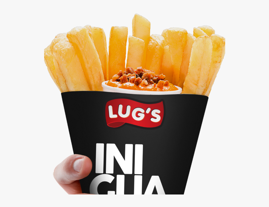Batata Frita Png, Transparent Png