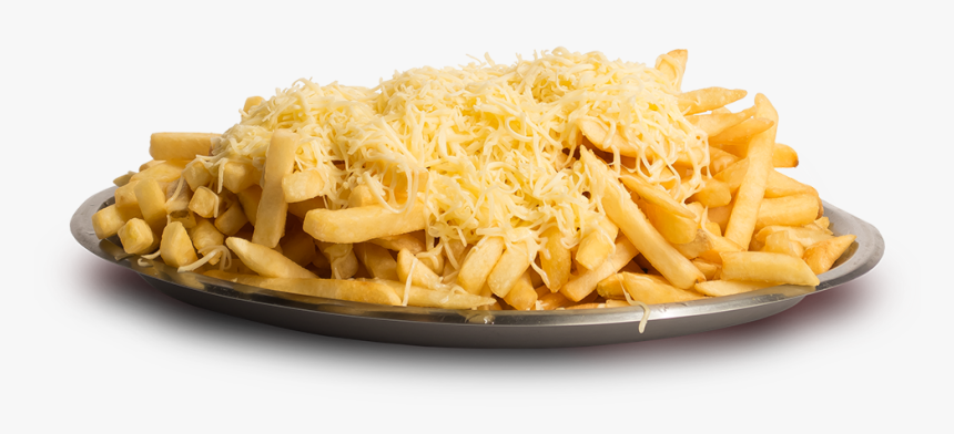 Batata Frita Png, Transparent Png