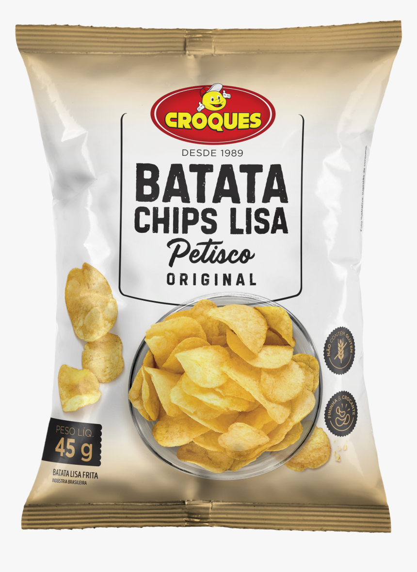 Batata Frita Png, Transparent Png