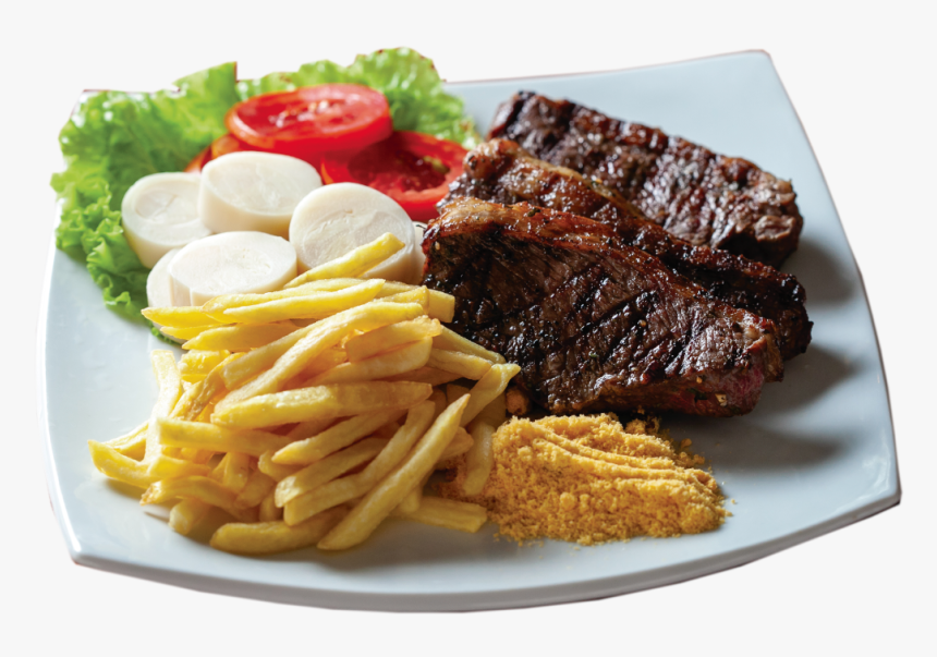 Batata Frita Png, Transparent Png