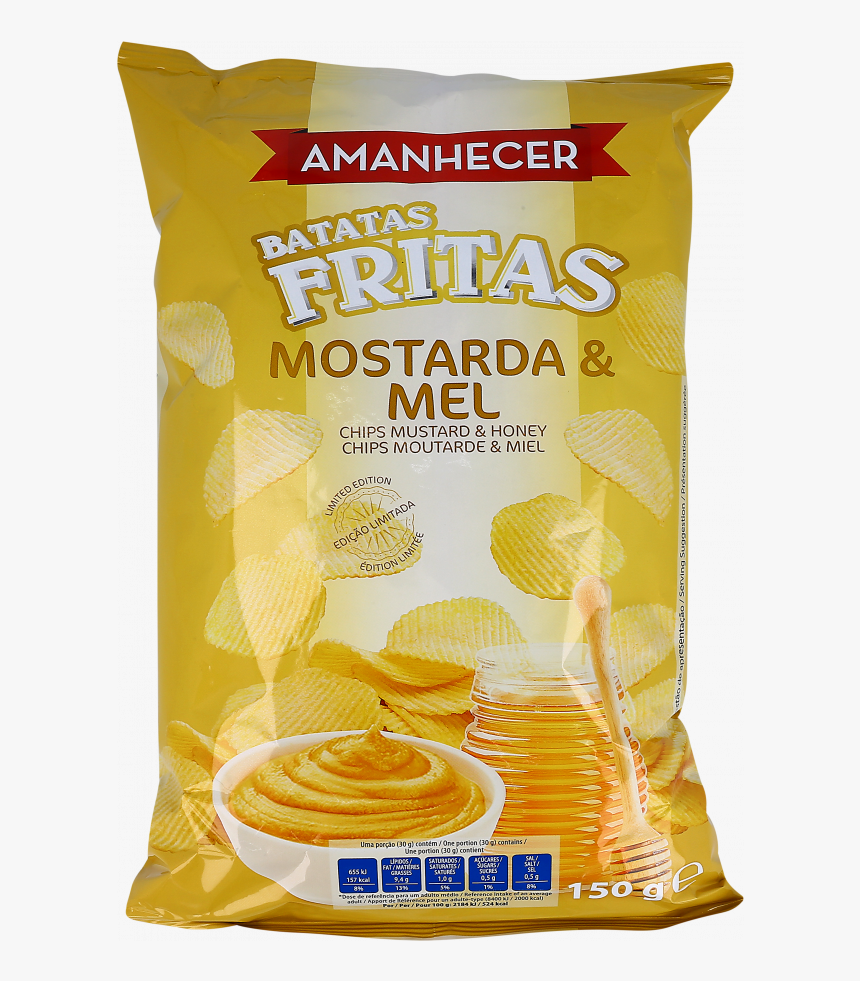 Batata Frita Amanhecer Mel E Mostarda 15 
 Title Batata, HD Png Download