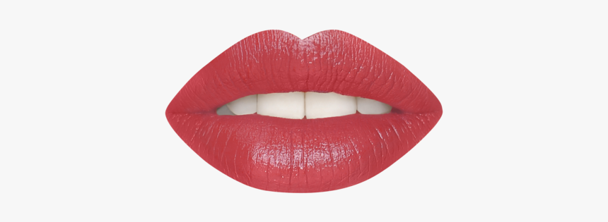 Red Lipstick Png, Transparent Png