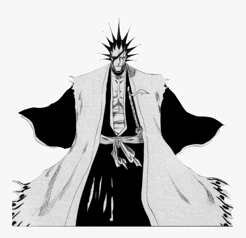 [ Img] Contra Kenshiro, HD Png Download