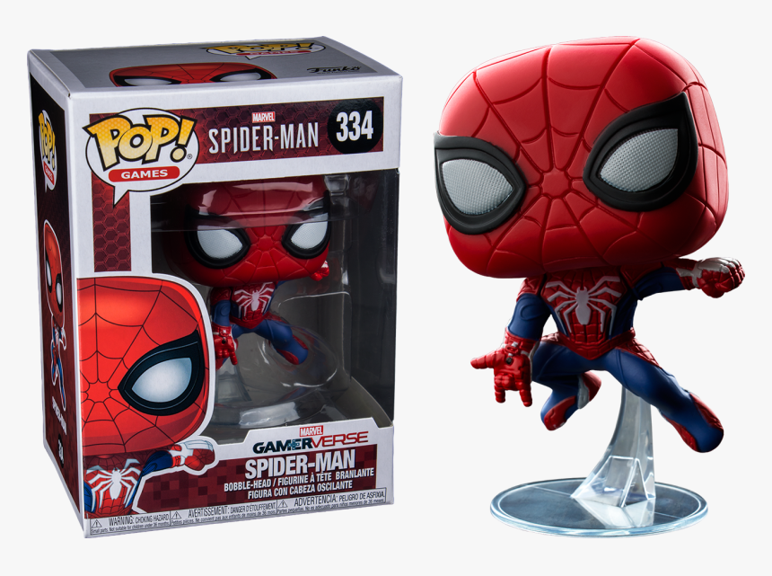 Marvel’s Spider Man, HD Png Download