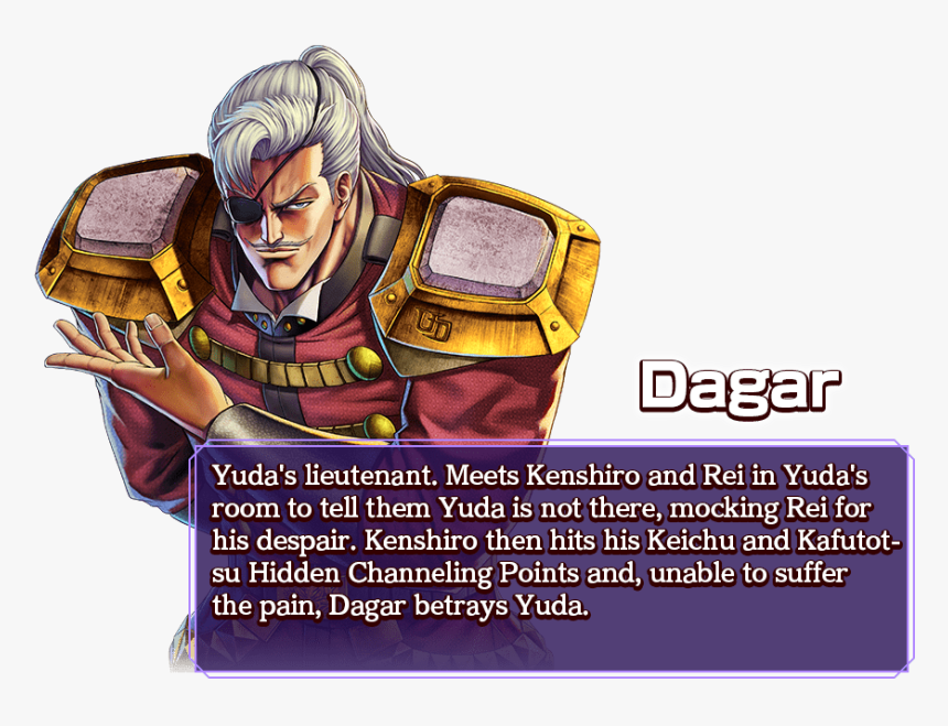 ダガール, HD Png Download
