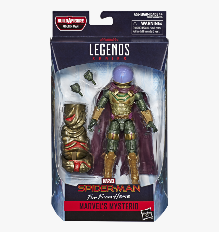 Spiderman Swinging Png, Transparent Png