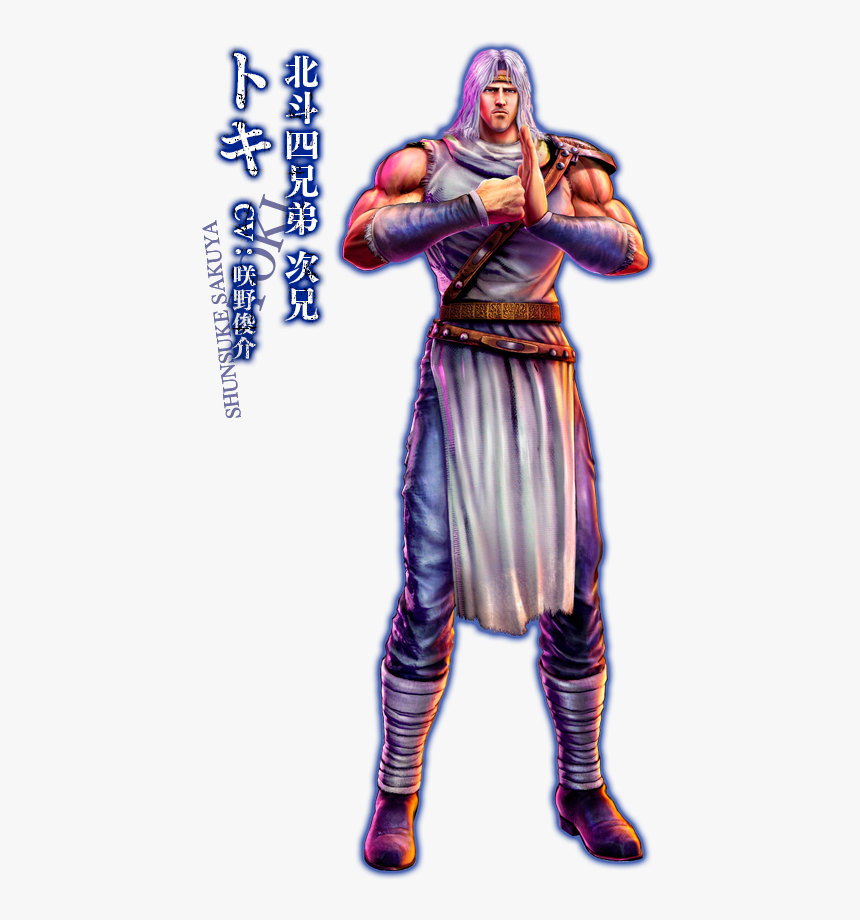 Hokuto Ga Gotoku, HD Png Download