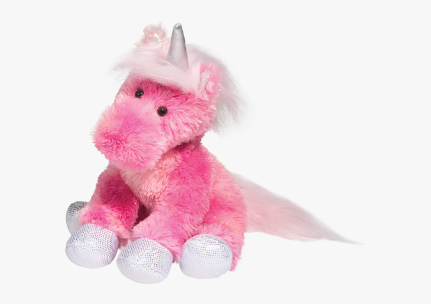 Astra Pink Unicorn, HD Png Download