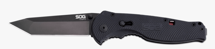Flash Ii-tanto, Black Tini, HD Png Download