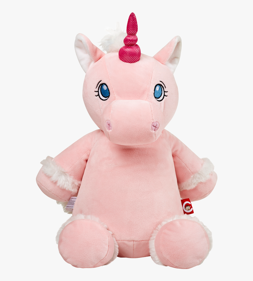 Pink Unicorn Png, Transparent Png
