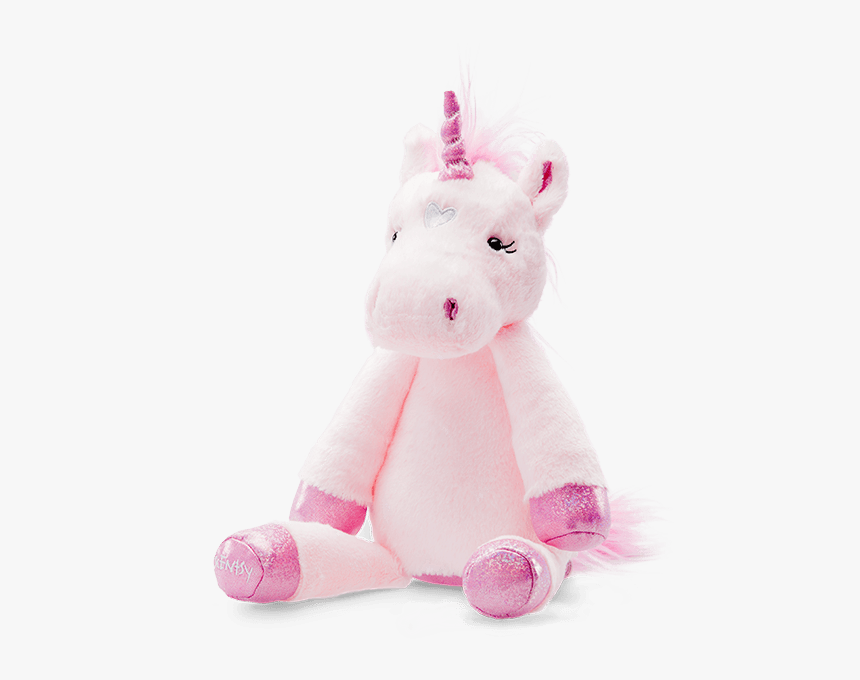 Pink Unicorn Png, Transparent Png