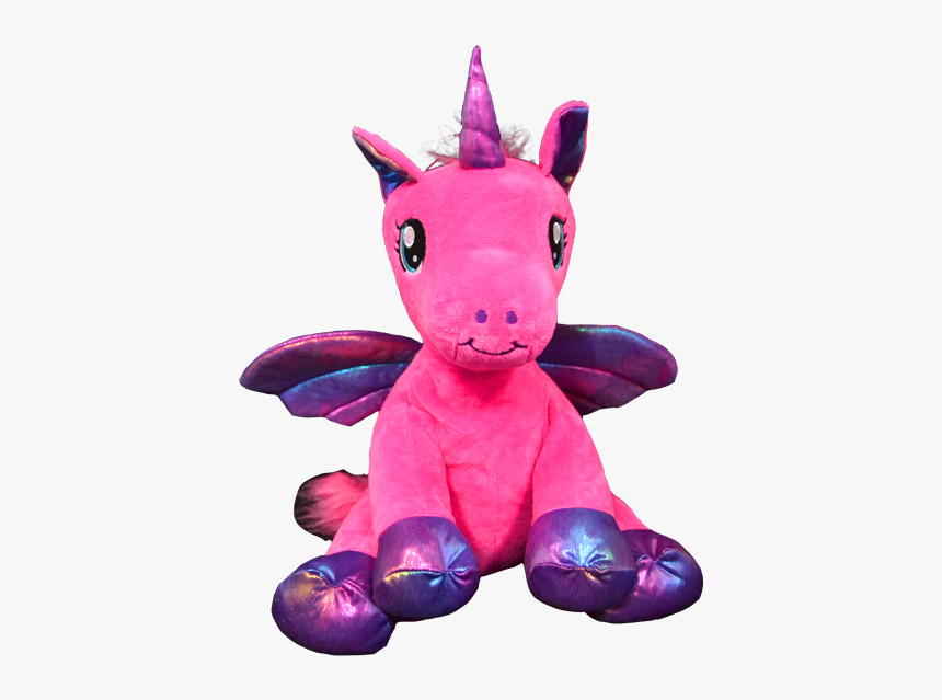 Pink Unicorn Png, Transparent Png