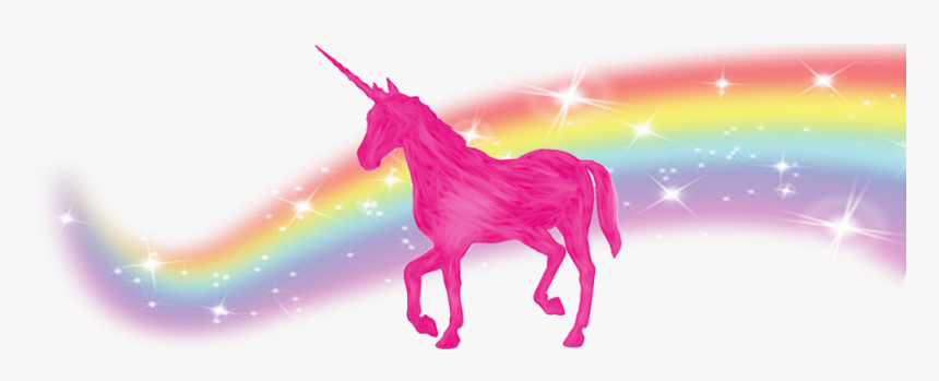 Transparent Unicornio Png, Png Download