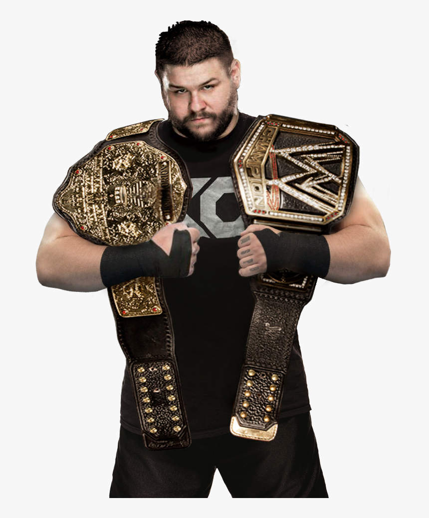 Kevin Owens Png Photos, Transparent Png