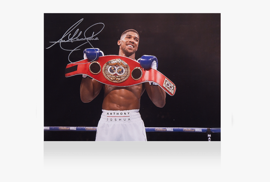 World Heavyweight Champion, HD Png Download