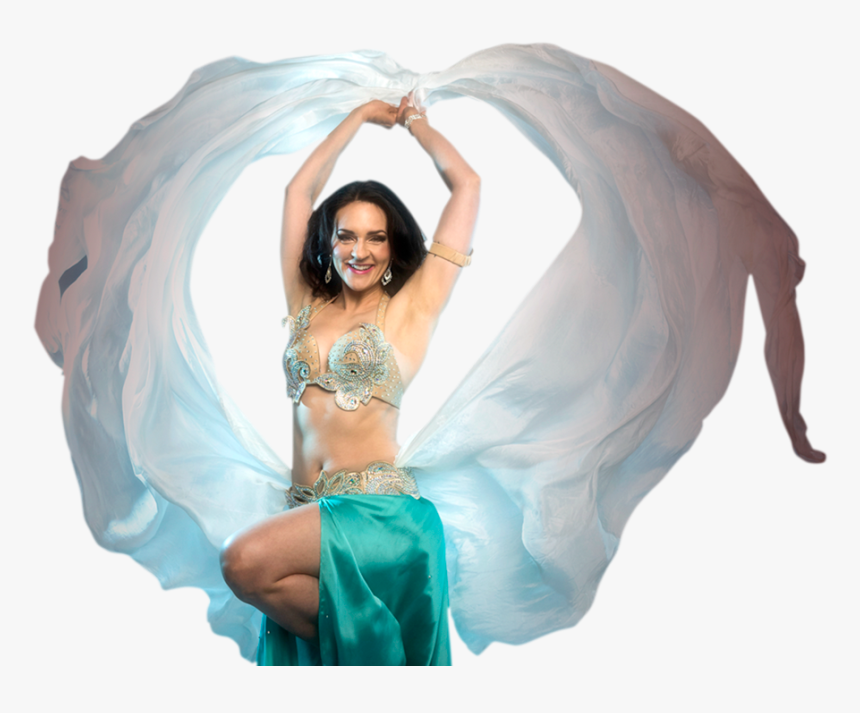 Belly-dance, HD Png Download