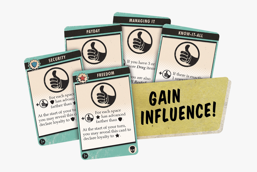 Transparent Fallout Thumbs Up Png, Png Download