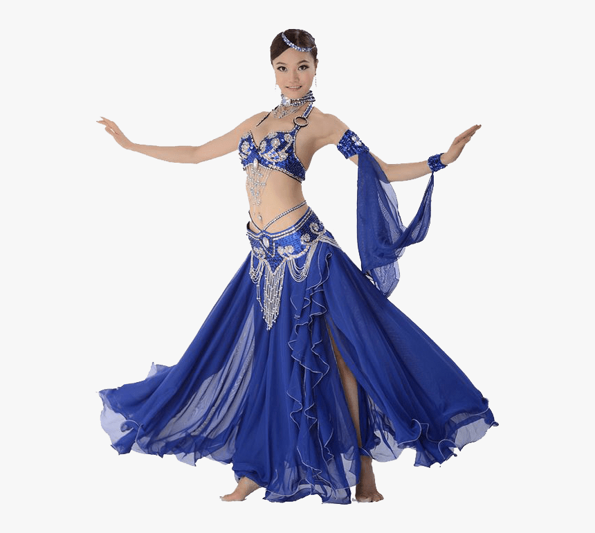 Belly Dancing, HD Png Download , Transparent Png Image - PNGitem