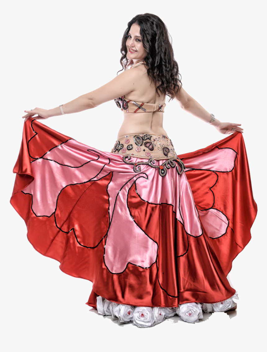Belly-dance, HD Png Download