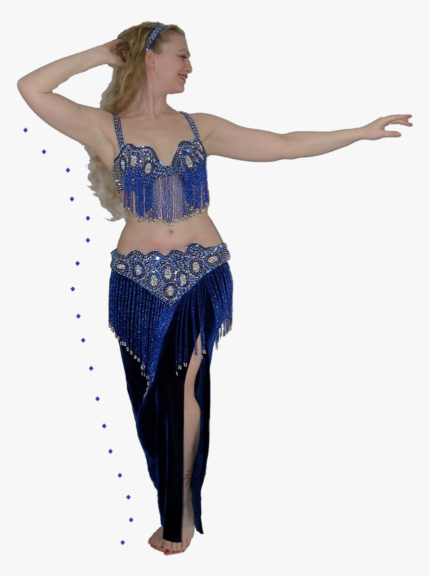 Kesavah Belly Dance Nelson, HD Png Download