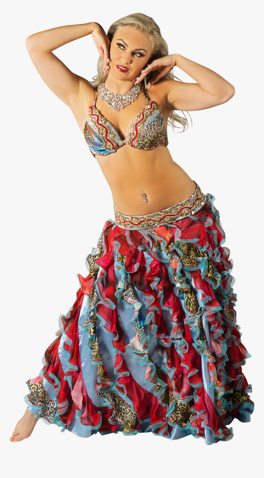 Belly Dance , Png Download, Transparent Png