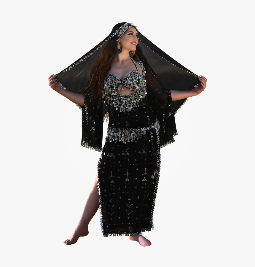 Belly Dance, HD Png Download