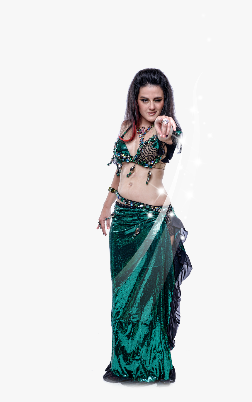 Bellydance By Amartia, Baltimore Belly Dancer, Belly, HD Png Download