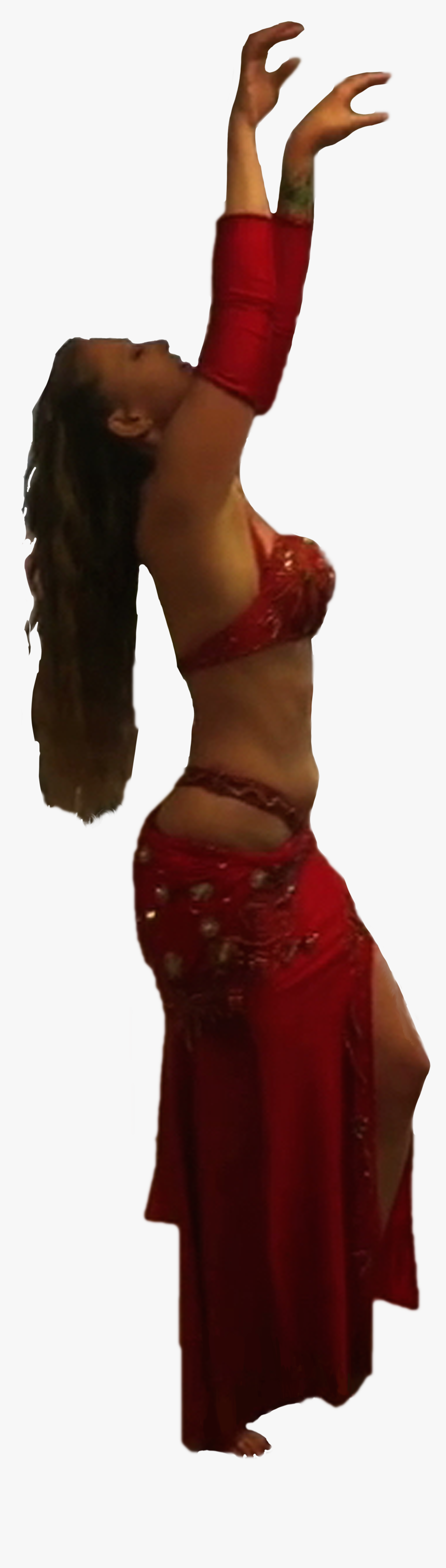 Kesavah Benefits Of Belly Dance, HD Png Download