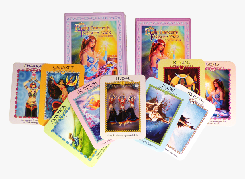 Belly Dancer Png, Transparent Png