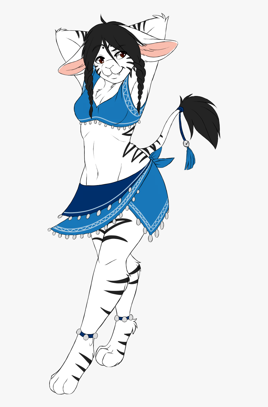 Belly Dancing For Candy, HD Png Download