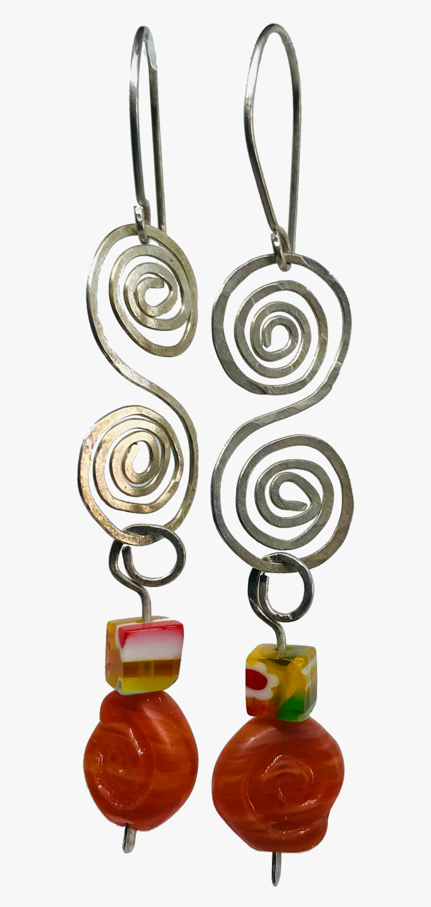 Earrings, HD Png Download