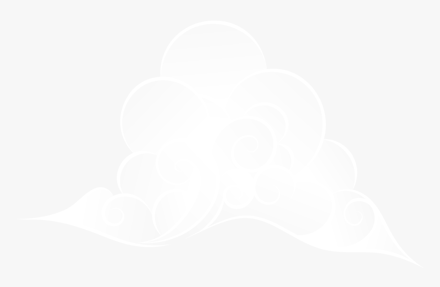 Cloud Swirl Png, Transparent Png