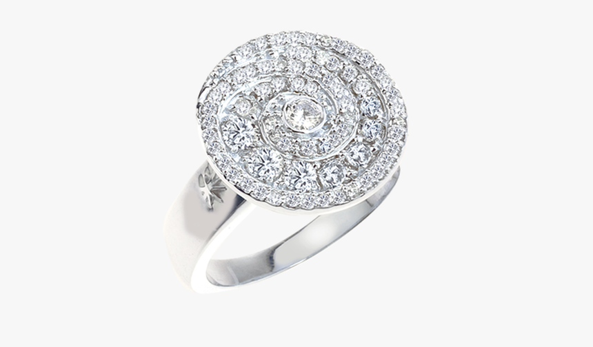 Pre-engagement Ring, HD Png Download