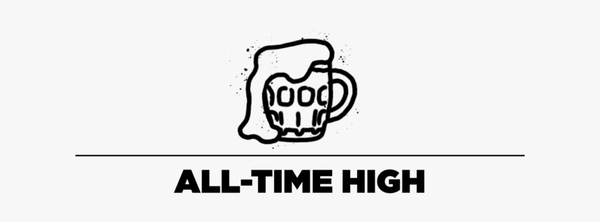 Alltimehigh, HD Png Download