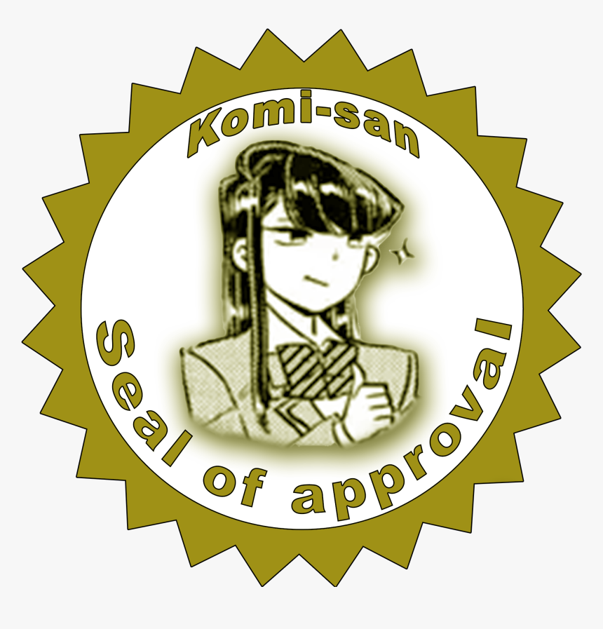 Transparent Seal Of Approval Png - Illustration, Png Download
