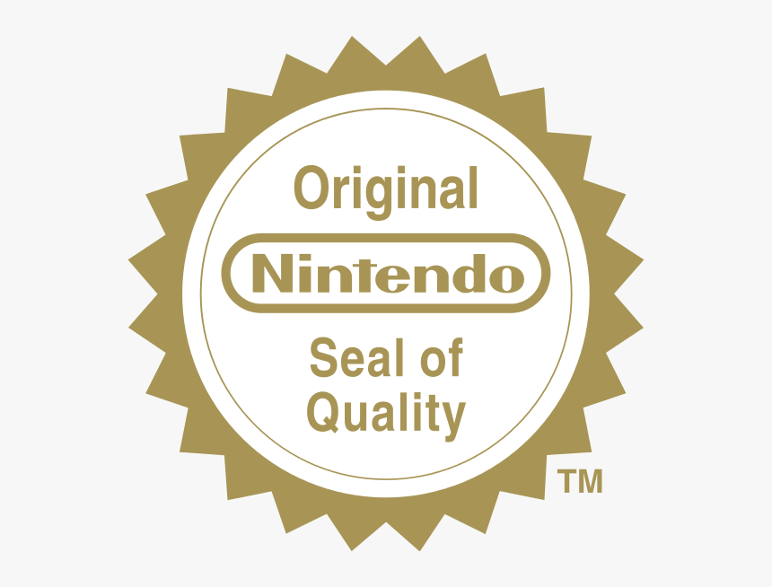 Nintendo, HD Png Download