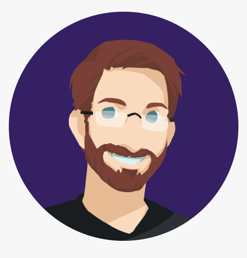 Green-kenny - Cartoon, HD Png Download