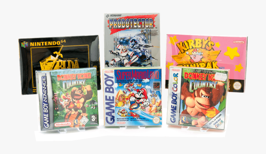 Game Boy, HD Png Download